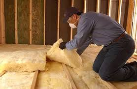 Types of Insulation We Offer in Castle Rock, WA