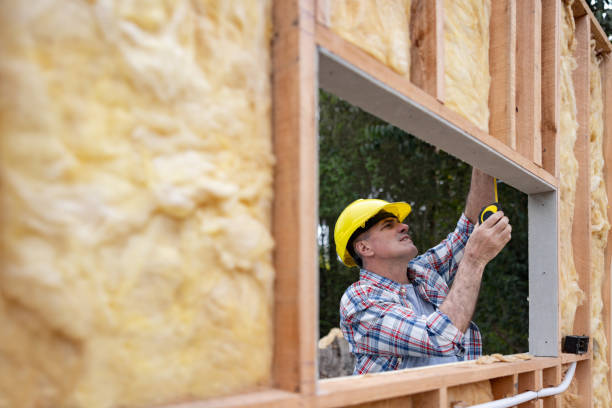 Fireproof Insulation in Castle Rock, WA